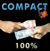 Compact 100%