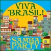 Viva Brasil! Samba Party