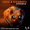 Hypnotic (Enrico Fuerte Remix) - Sopik & Nikoretti lyrics