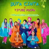 Alhamdulillah Lebaran (with Titiek Puspa) artwork