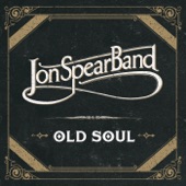 Jon Spear Band - I Love My Skin