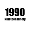 Nineteen Ninety - EP