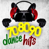 70 80 90 Dance Hits artwork