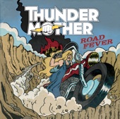 Thunder Machine artwork