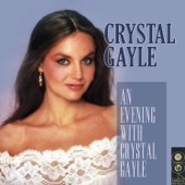 An Evening With Crystal Gayle artwork