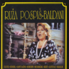 Carmen-Cabanera - Ruza Pospis - Baldani, Simfonijski Orkestar I Zbor Hrt & Vladimir Kranjčević