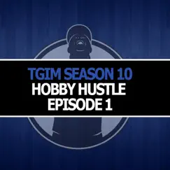 Hobby Hustle (Tgim Season 10 Episode 1) - Single by Eric Thomas album reviews, ratings, credits