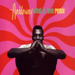 What Is Love Remix - Haddaway