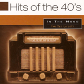 Hits of the 40'S - Verschillende artiesten