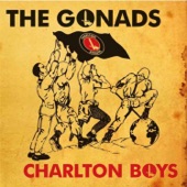 The Gonads - Backstreet Army