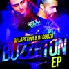 Buzzeton - Ep album lyrics, reviews, download