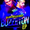 Buzzeton - Ep