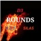 Rounds (feat. A.S.F. & Silas) - D3 lyrics