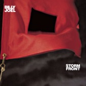Billy Joel - Storm Front (Album Version)