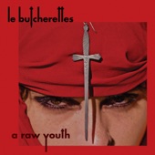 Le Butcherettes - Sold Less Than Gold