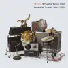 What's Your 20? Essential Tracks 1994 - 2014 album lyrics, reviews, download