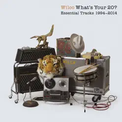 What's Your 20? Essential Tracks 1994 - 2014 - Wilco