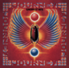 Journey - Greatest Hits artwork