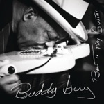 Buddy Guy - Crazy World