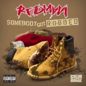 Somebody Got Robbed (feat. Mr. Yellow) artwork