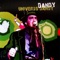 Me Abraça - Dandy lyrics
