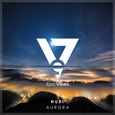 Aurora - Single - Nuri