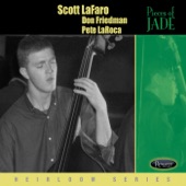 Scott LaFaro - Sacre Bléu (Take 2)