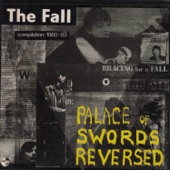 The Fall - Totally Wired