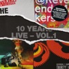 10 Years Live, Vol. 1, 2014