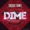 Dime - Chocolate Blanco lyrics