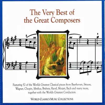 The Very Best of the Great Composers - London Philharmonic Orchestra