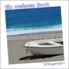 Ein weisses Boot - Single