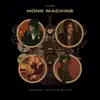 Honk Machine (Deluxe Version) album lyrics, reviews, download