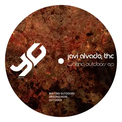 Waiting Outdoors EP - THC