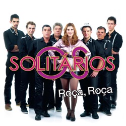 Os Solitários - Minha Sogra É Bruta