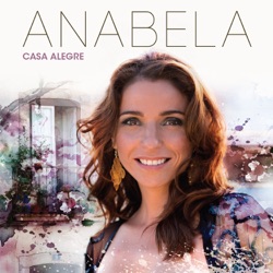 Anabela - Viagem