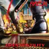 Open Hostility (Deluxe) album lyrics, reviews, download