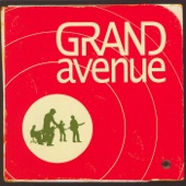 Grand Avenue artwork