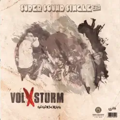 Gegenschlag - Single - Volxsturm