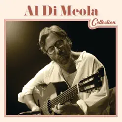 Al Di Meola Collection - Al Di Meola