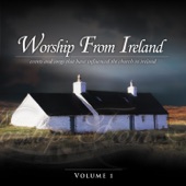 Worship from Ireland, Vol. 1 artwork