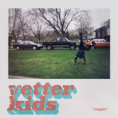 Logan - EP - Vetter Kids