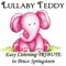 Jungleland - Lullaby Teddy lyrics