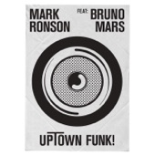 Mark Ronson - Uptown Funk