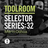 Toolroom Selector Series 32 Mario Ochoa artwork