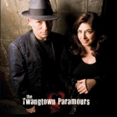 The Twangtown Paramours - Might As Well Be You