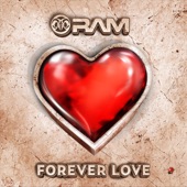 Forever Love (Bonus Track Version) artwork
