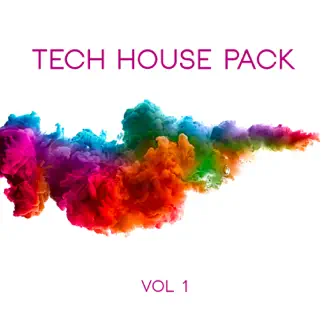 Tech House Pack, Vol. 1 by Various Artists album reviews, ratings, credits