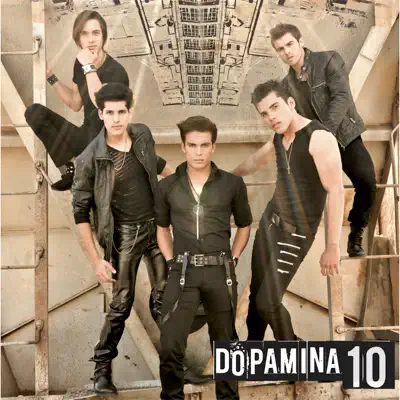 10 - Dopamina