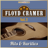 Masterpieces Presents Floyd Cramer: Hits & Rarities, Vol. 2 (47 Country Songs) - Floyd Cramer